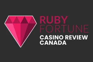 Ruby Casino
